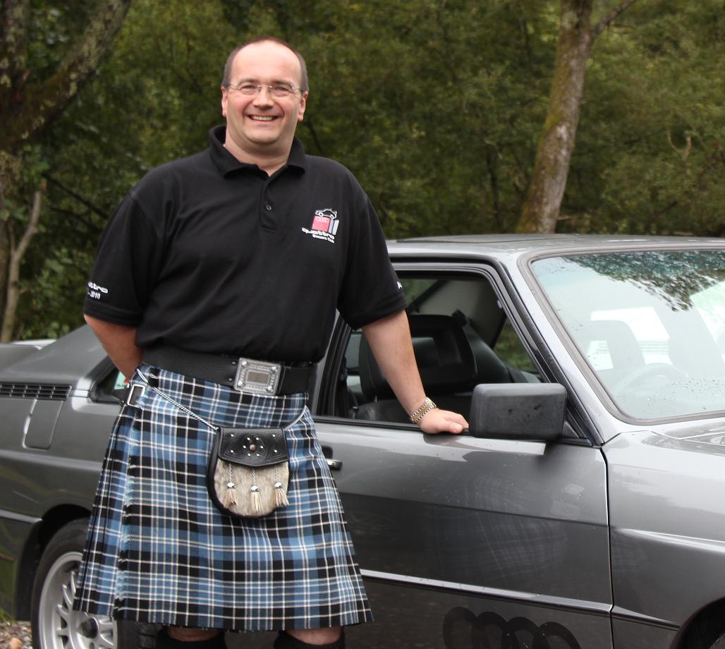 john clark